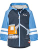 Playshoes Outdoor-Jacke Baustelle in marine