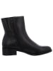 remonte Stiefelette in schwarz