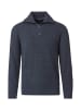 CASAMODA Pullover in Dunkelblau