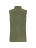 Flyweight Damen Weste in Khaki