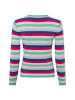 Franco Callegari Strickpullover in mehrfarbig - 0001