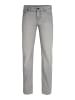 JACK & JONES Junior Regular fit Jeans in Grey Denim