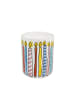 Blond Amsterdam Duftkerze Kerzen in Bunt - 150g