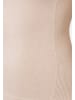 SMILODOX T-Shirt Seamless Lyana in Beige