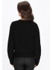 faina Women Sweater in black