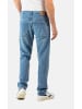 Reell Jeanshose "Barfly" in Blau