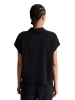Marc O'Polo DENIM DfC Frottee-Poloshirt relaxed in Blue Depths