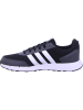 adidas Schnürhalbschuh in schwarz