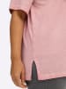 sheego Halbarmshirt in rosenquarz