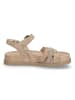 Gabor Fashion Sandalette in Sand