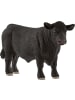 Schleich Black Angus Bulle in Mehrfarbig ab 3 Jahre