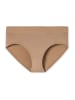 Schiesser Panty Casual Seamless in maple