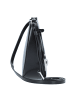 PICARD Black Tie Umhängetasche Leder 25 cm in schwarz