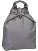 Jost Rucksack Bergen 1127 X-Change Bag S in Mid Grey