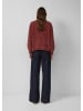 s.Oliver Strickjacke in 3902_bordeaux