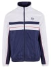 Sergio Tacchini Sergio Tacchini Trainingsanzüge in navy/white