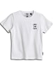 Sometime Soon Stmrevolution T-Shirt Kinder in BRIGHT WHITE