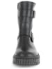 Gabor Stiefelette in Schwarz