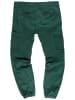 JP1880 Cargohose lang in khaki