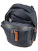 Satch Schulranzen satch Match Nordic Edition in Nordic Blue