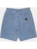 Santa Cruz Short "Big Shorts" in Grau