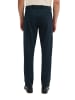 Marc O'Polo Sweathose regular  garment-dyed in Dark Navy