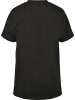 Mister Tee T-Shirt in Schwarz