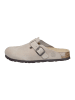 Dr. BRINKMANN Clogs Nerpio in Beige