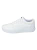 Vans Sneaker Ward in white