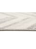 Esprit home Outdoorteppich "Cabana" in Grau/Beige