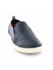 Galizio Torresi Slipper in blau