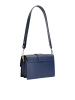 NAEMI Handtasche in Blau Jeans