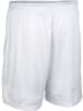 Derbystar Sporthose "Hose Kurz Madrid V25" in Weiß