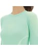 UYN Longsleeve "Evolutyon Uw Shirt Long-Sleeve" in Grün
