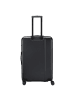 travelite travelite x NFL 4 Rollen Trolley L 76 cm in las vegas raiders