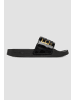 EA7 Sneaker 10864171581782 Gold