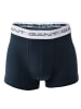 Gant Boxershort 3er Pack in Mehrfarbig