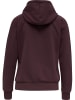 Hummel Hummel Kapuzenpullover Hmlnoni Damen in FUDGE