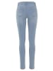 ARIZONA Skinny-fit-Jeans in bleached