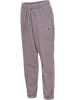 Hummel Verstellbare Taille Hose Hmljr Atlas Kinder in GRAY RIDGE
