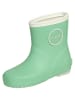 druppies Regenstiefel Regenstiefel Newborn in pastelgroen