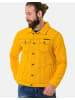Cipo & Baxx Jacke CJ289 in YELLOW