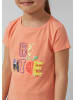 s.Oliver T-Shirt in 2218_papaya