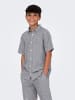 ONLY & SONS Junior Hemd in Dress Blues