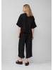 QS Bluse in 9999_schwarz