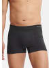 Sloggi Retro Short / Pant GO Smooth in Schwarz