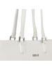 Replay Shopper Tasche 34 cm in opt white