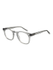 Taylor Morris Unisex Optische Fassungen Quadratisch Transparent