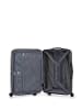 Wittchen MEDIUM SUITCASE WITH COMBINATION LOCK in Black