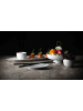 Seltmann Weiden Servierplatte Nori Home 44 x 14 cm in hellblau